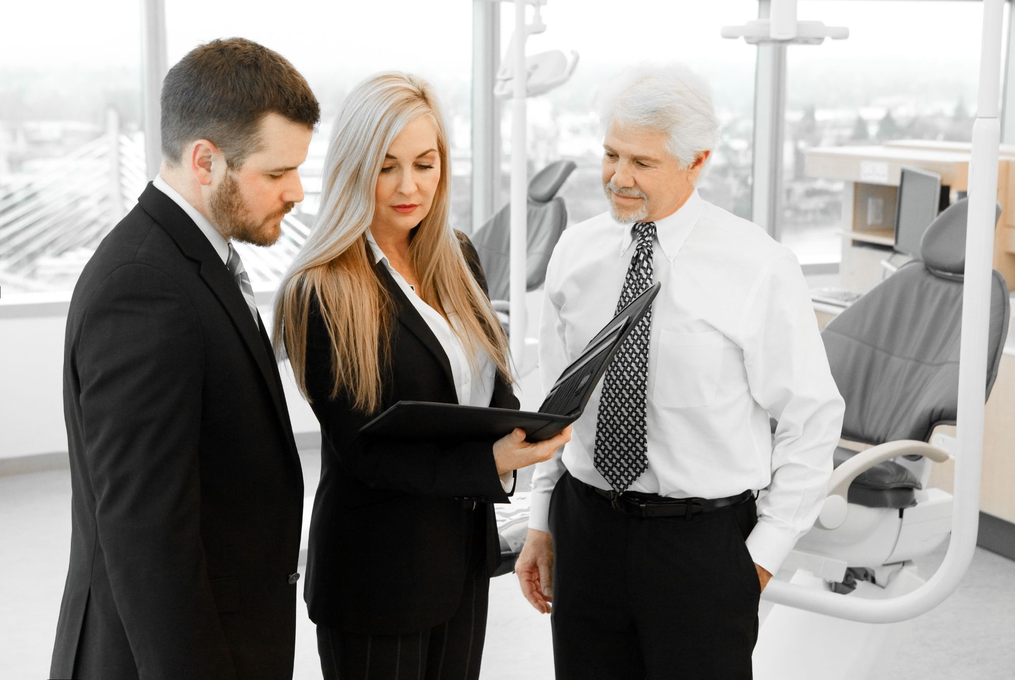 Orthodontic Consultants Practice Mgmt Experts Peniche & Associates